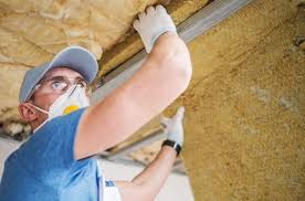 Best Basement Insulation  in Palmer, TX